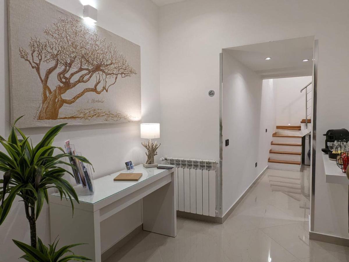 Iverlid Home. Palermo Dış mekan fotoğraf