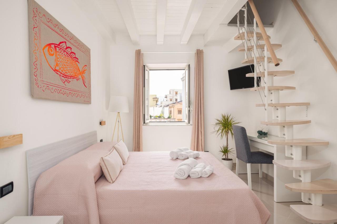 Iverlid Home. Palermo Dış mekan fotoğraf