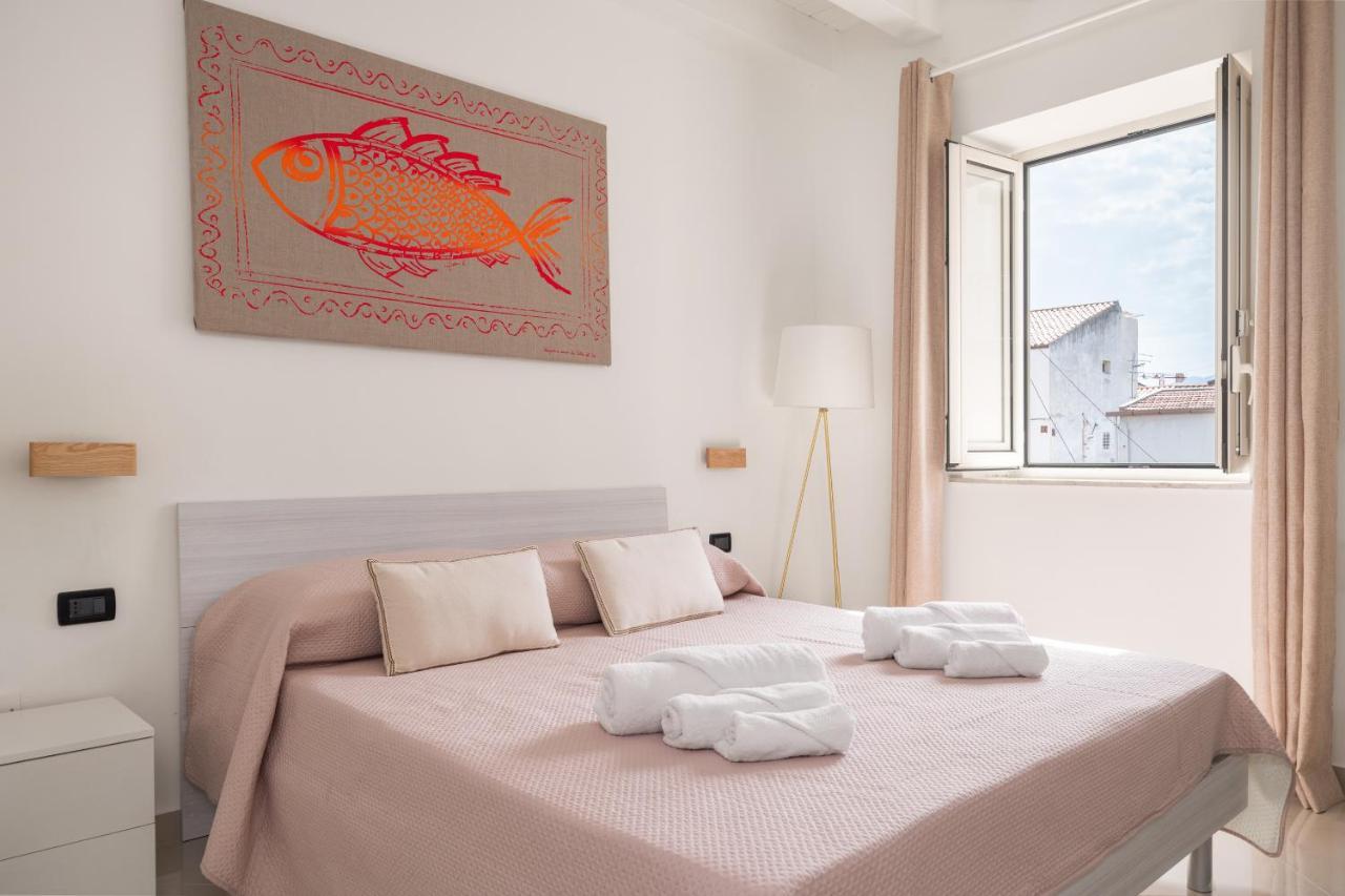 Iverlid Home. Palermo Dış mekan fotoğraf