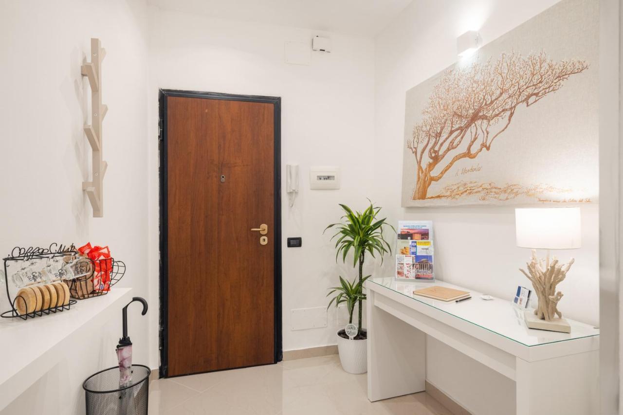 Iverlid Home. Palermo Dış mekan fotoğraf