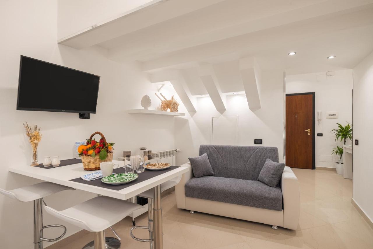 Iverlid Home. Palermo Dış mekan fotoğraf
