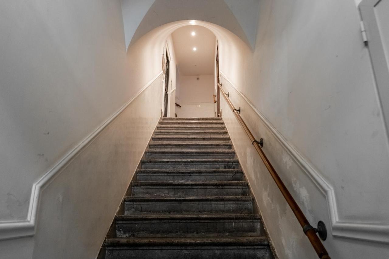 Iverlid Home. Palermo Dış mekan fotoğraf