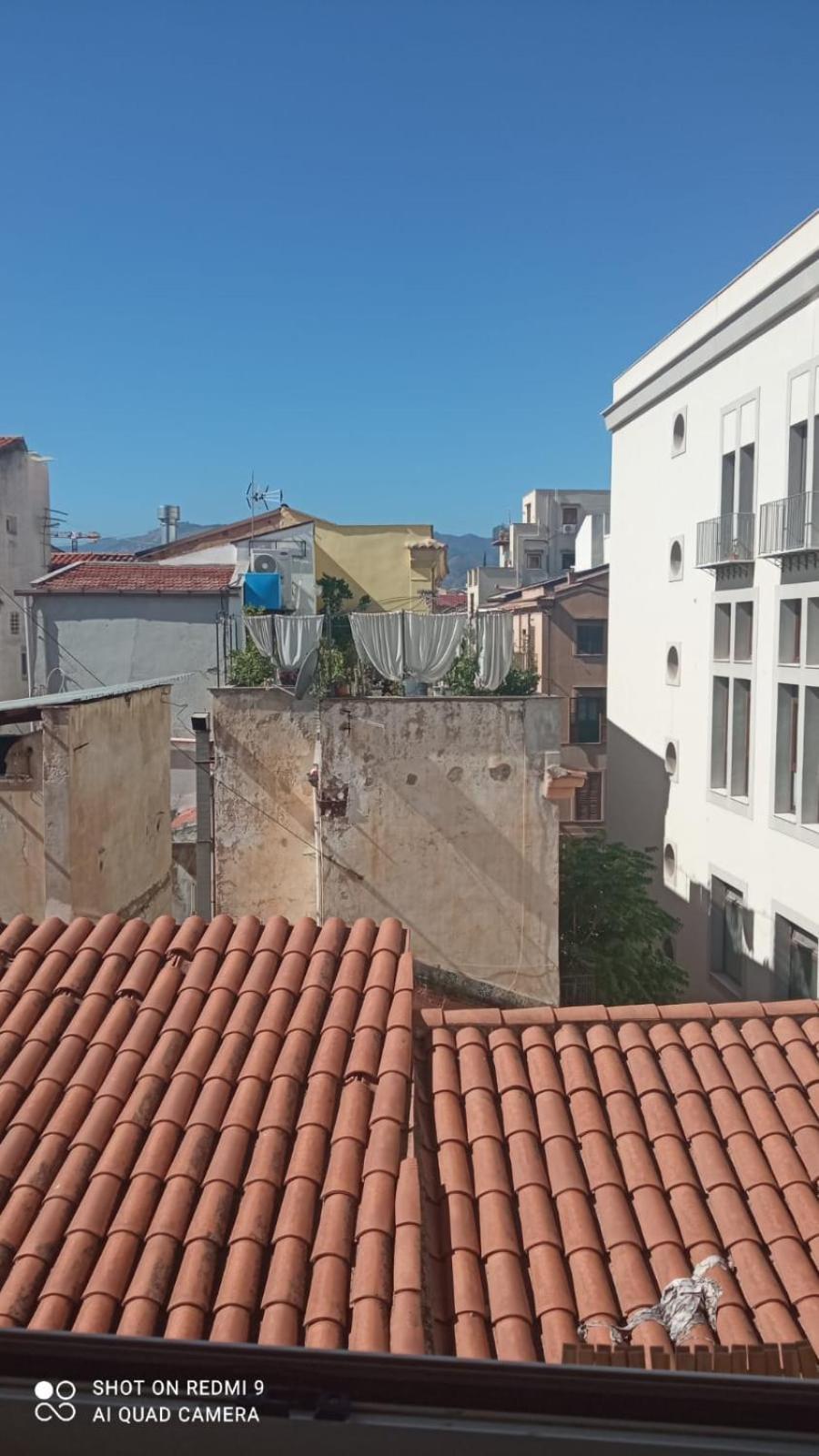 Iverlid Home. Palermo Dış mekan fotoğraf